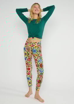 Thermoleggings Extra warm - Blutsgeschwister