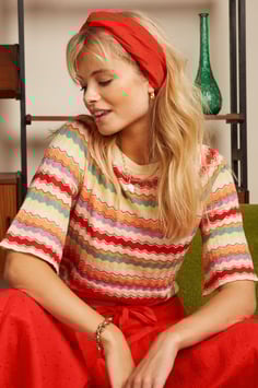 Verschiedene Haarbänder - King Louie