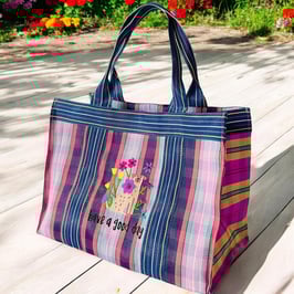 Tasche "Have a good Day" - NOI