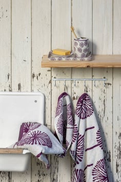 Flüssigseifenspender - Tranquillo