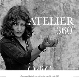 Atelier 360°