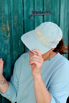 Velours côtelé "Bassin bohéme"