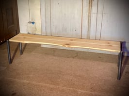 Bank Nullsechs (Einzelstück)