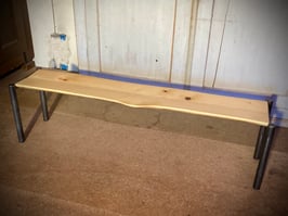 Bank nullfünf (Einzelstück)