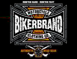 Original Logo Shirt - #0101