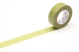 Washi lepilni trak - mujinagiku hiwa