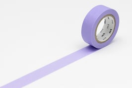 Washi lepilni trak - lavender