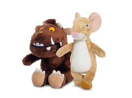 Set mini zverjasec in miška