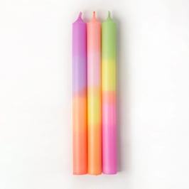 Set 3-h sveč MARLENE