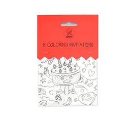 Party invitations - vabila na zabavo