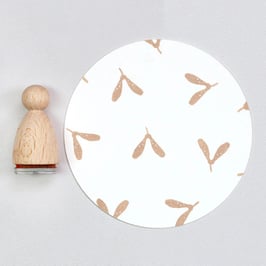 Javorjevo seme - helikopterčki