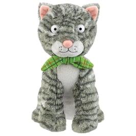 Tigrček Taček - Tabby McTat