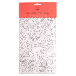 Party bags - vrečice za majhna darilca