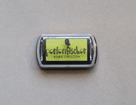 Blazinica z barvo - mini - limona