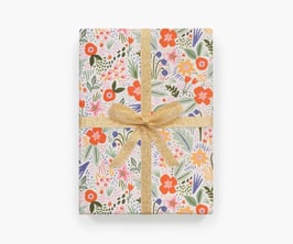 Zavijalni papir - Fiesta