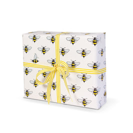 Zavijalni papir - čebelice