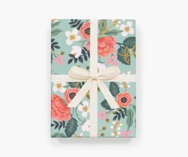 Zavijalni papir - Birch Wrap