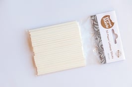 Palčke za cake pops - dolžina 10 cm