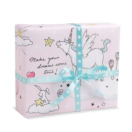 Zavijalni papir - samorog