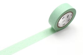 Washi lepilni trak - heart line