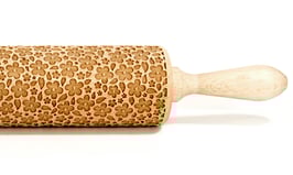 Valjar za testo "Myosotis Flower"