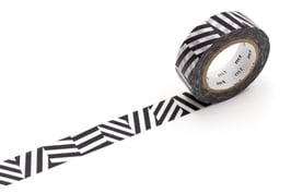 Washi lepilni trak - Seesaw