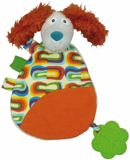 Ninica - kuža Anton