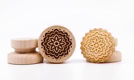 Reliefni žig "Morocco"