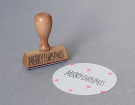 Typo Merry Christmas 2