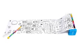 Cosmos - Pocket Games & Coloring - žepna pobarvanka