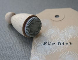 Zvezda s tankimi črtami