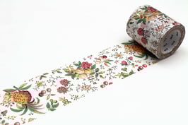 Washi lepilni trak - MT les olivades: fruchie