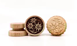 Reliefni žig "Encijan"