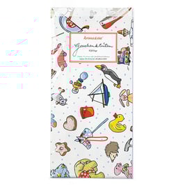 Papirnate vrečice - igrače