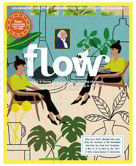 Revija Flow issue 23