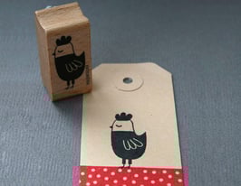 Kokoška - klasična