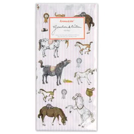 Papirnate vrečice - pony