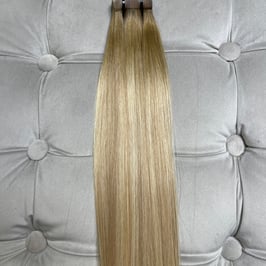 Premium Tape Extensions Farbe #O6/18/60