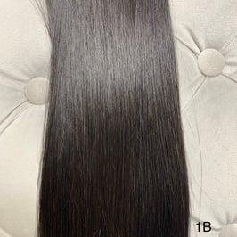Premium Clip In Farbe #1B