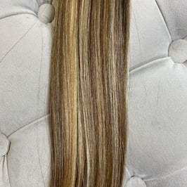 Premium Clip In Farbe #4/22