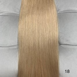 Premium Keratin Bonding Extensions #18