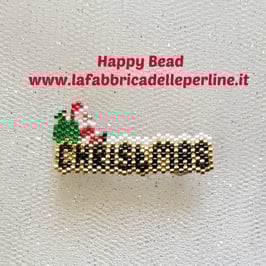 KIT Natale Miyuki Spilla Xmas