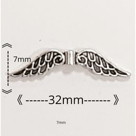 Ali per Angelo 7x32mm