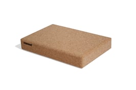 Yoga Schulterstandplatte yogawood