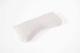 Augenkissen Leinen Kurma