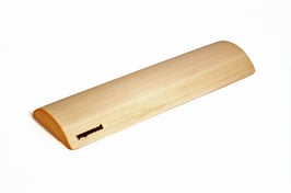 Fußgewölbe Stütze/Footrest yogawood