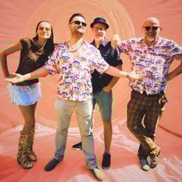 DIE BECKENBODENBEAUFTRAGTEN