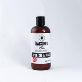 N°5 Polish & Wax       (16oz - 473ml)