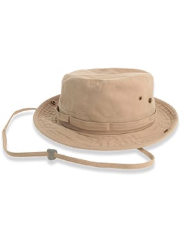 Globe Trotter Hat