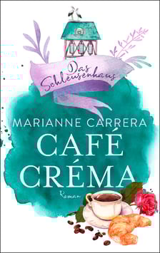 Band 2 der Schleusenhausreihe: Café Créma